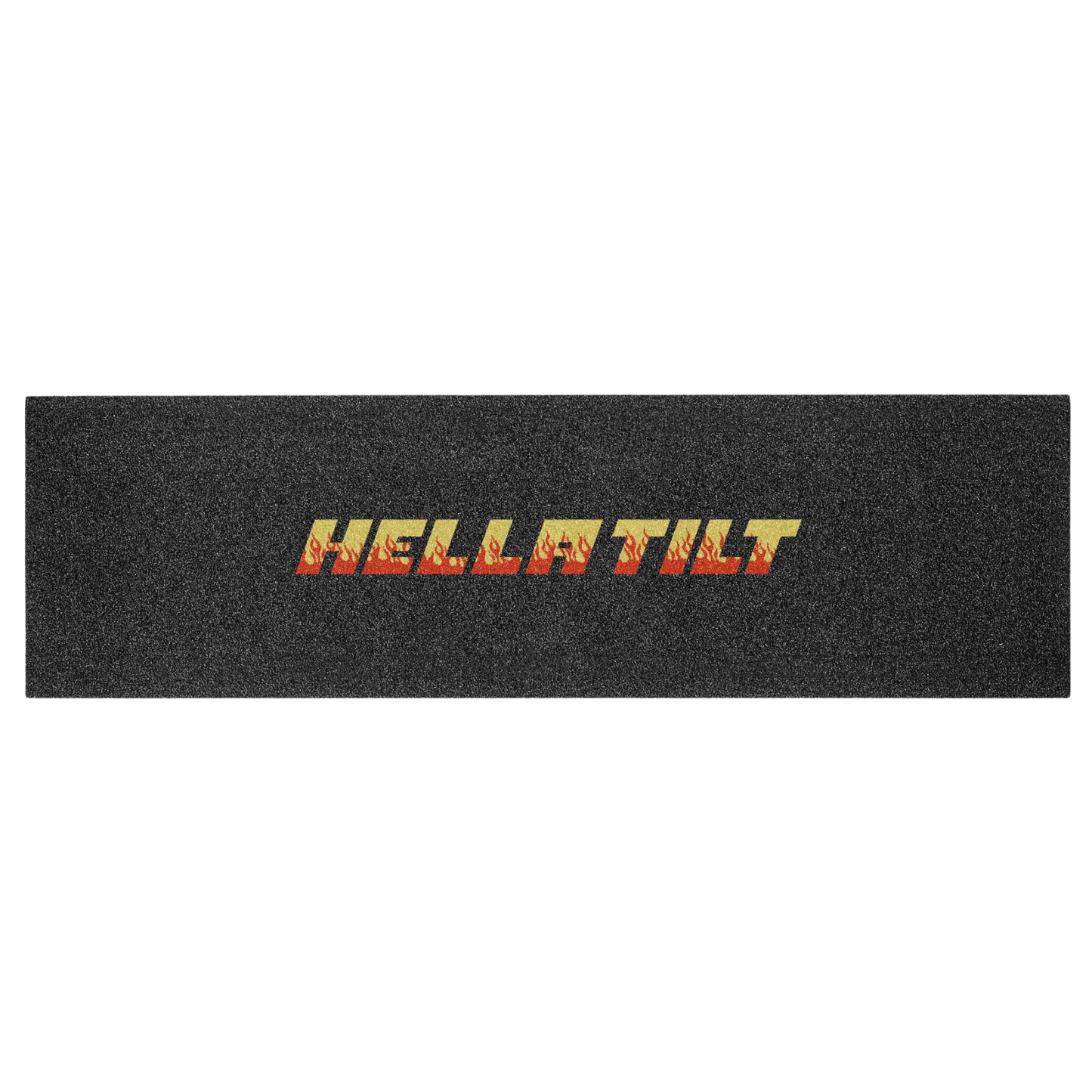 Tilt x Hella Stunt Scooter Griptape Blaze
