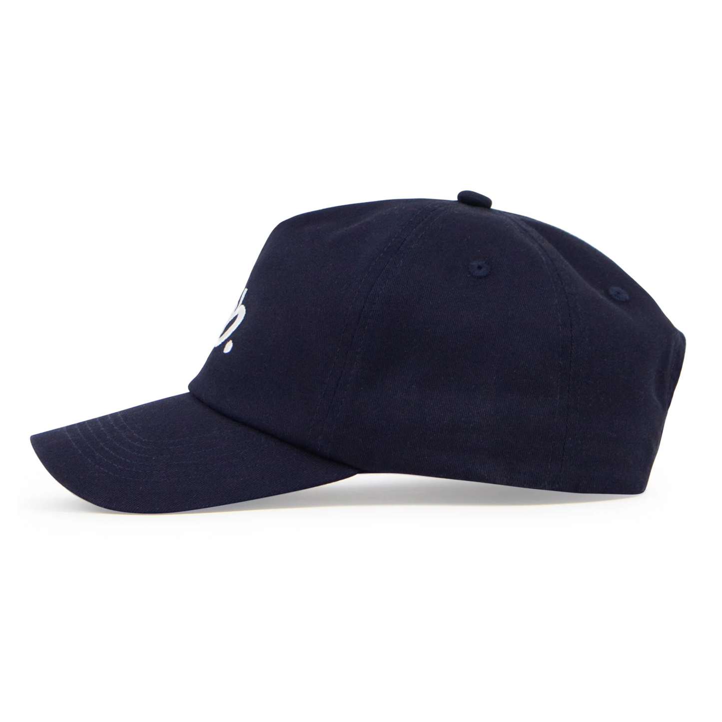 Homeboy hb. Snapback Cap Navy