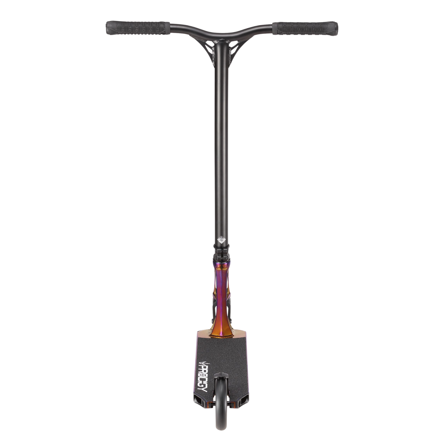 Blunt Prodigy X Stunt Scooter Burnt Pipe