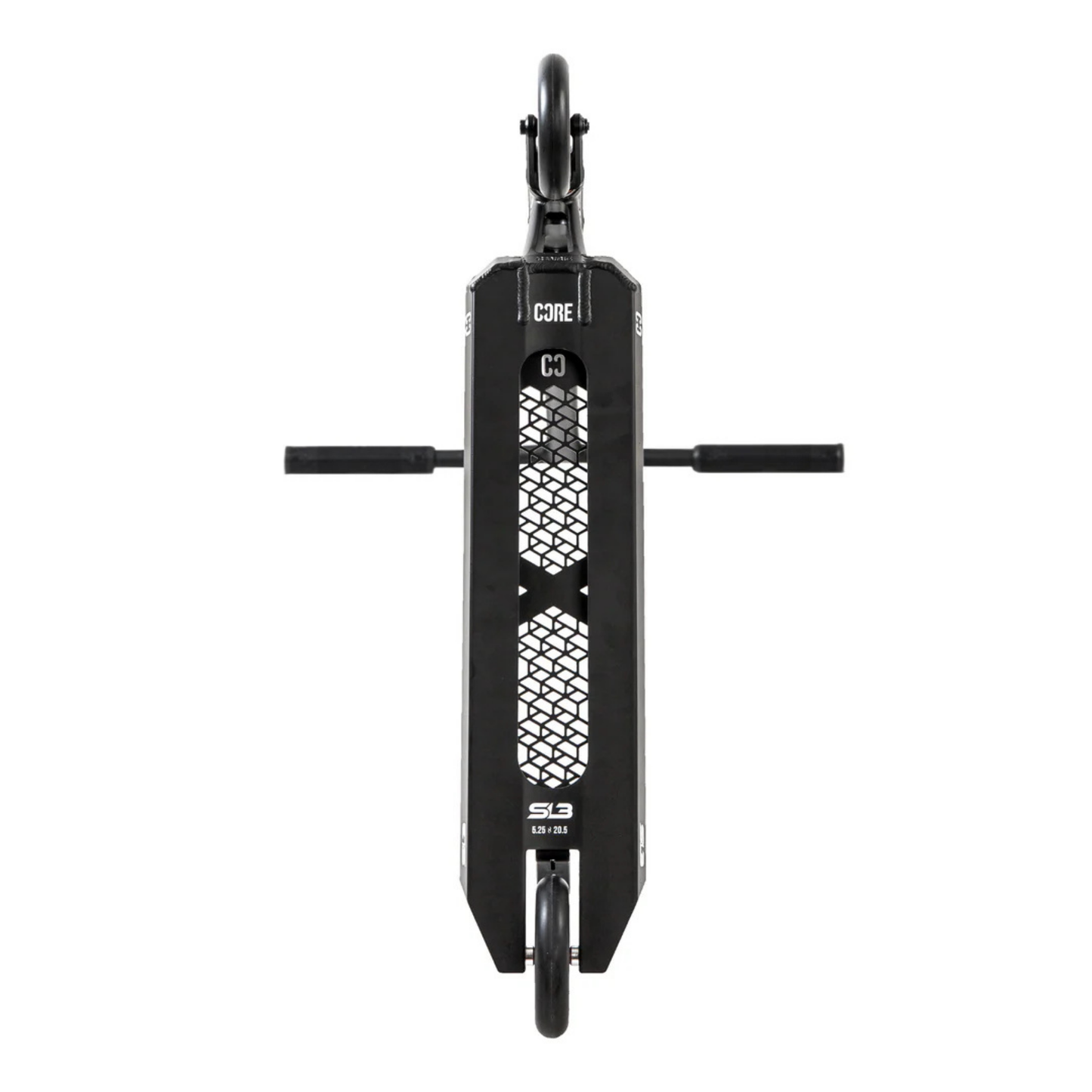 Core SL3 Stunt Scooter Black