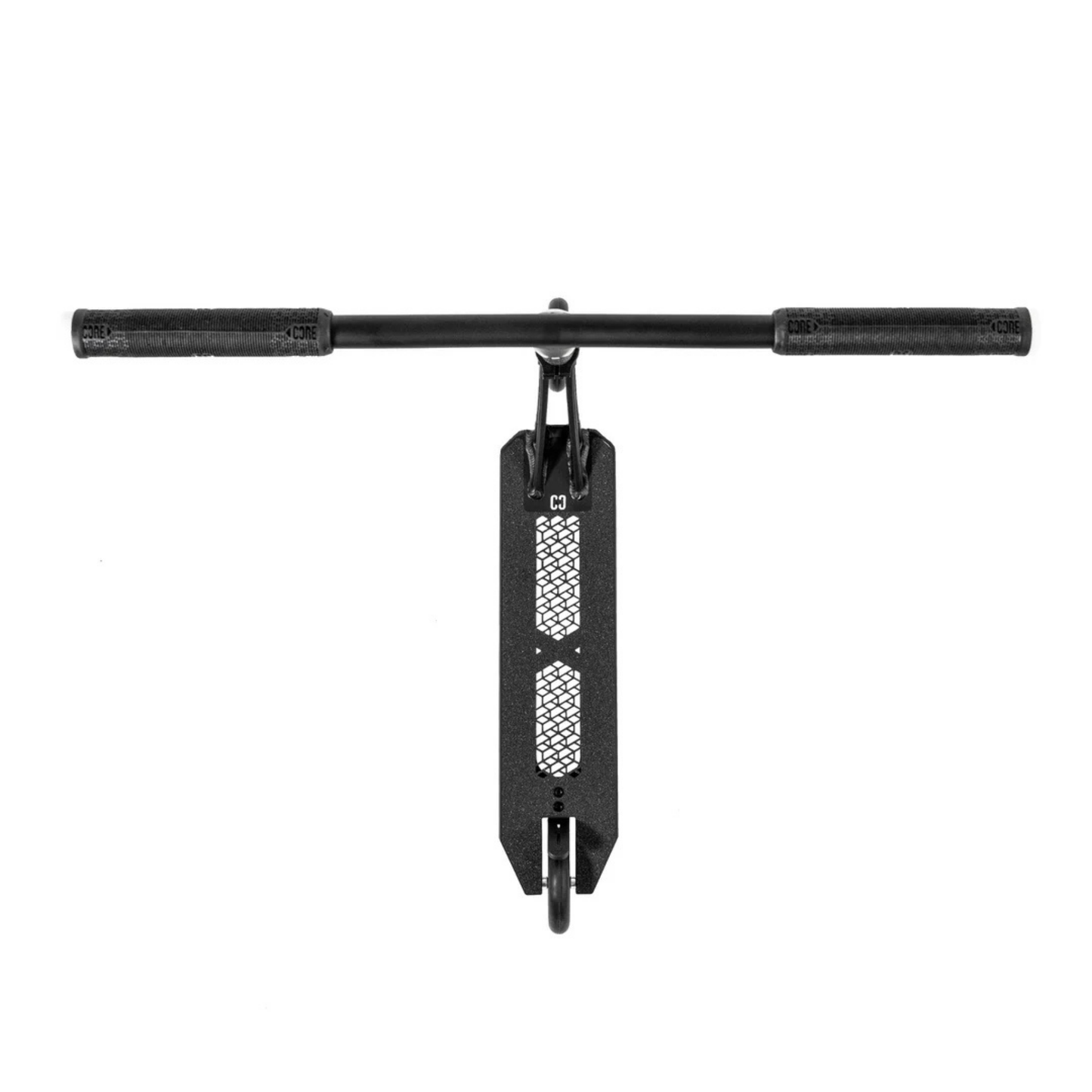 Core SL3 Stunt Scooter Black