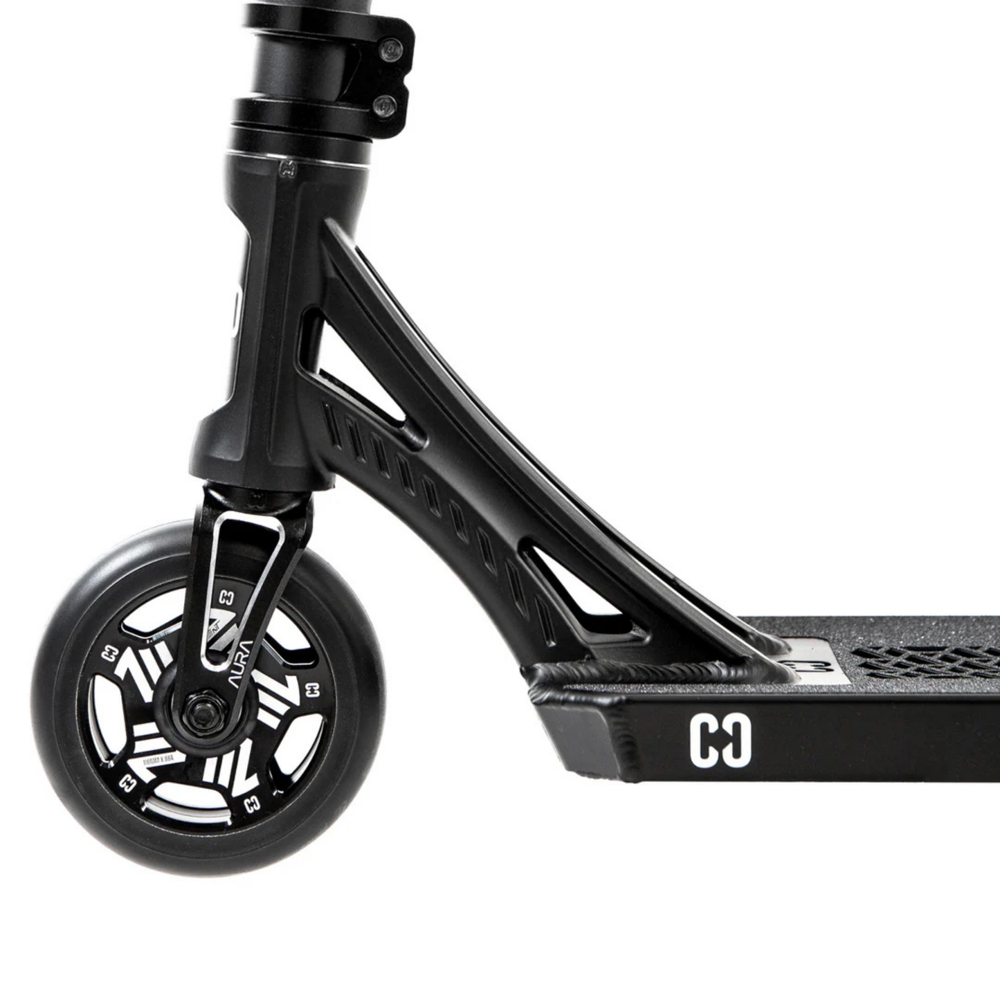 Core SL3 Stunt Scooter Black