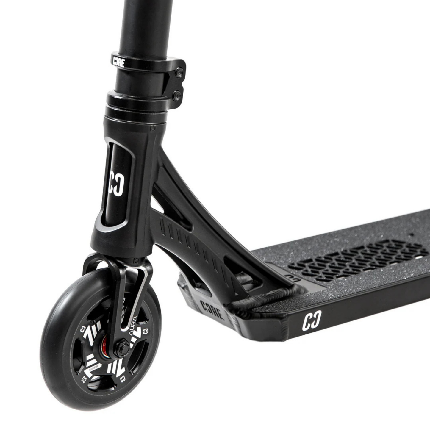 Core SL3 Stunt Scooter Black