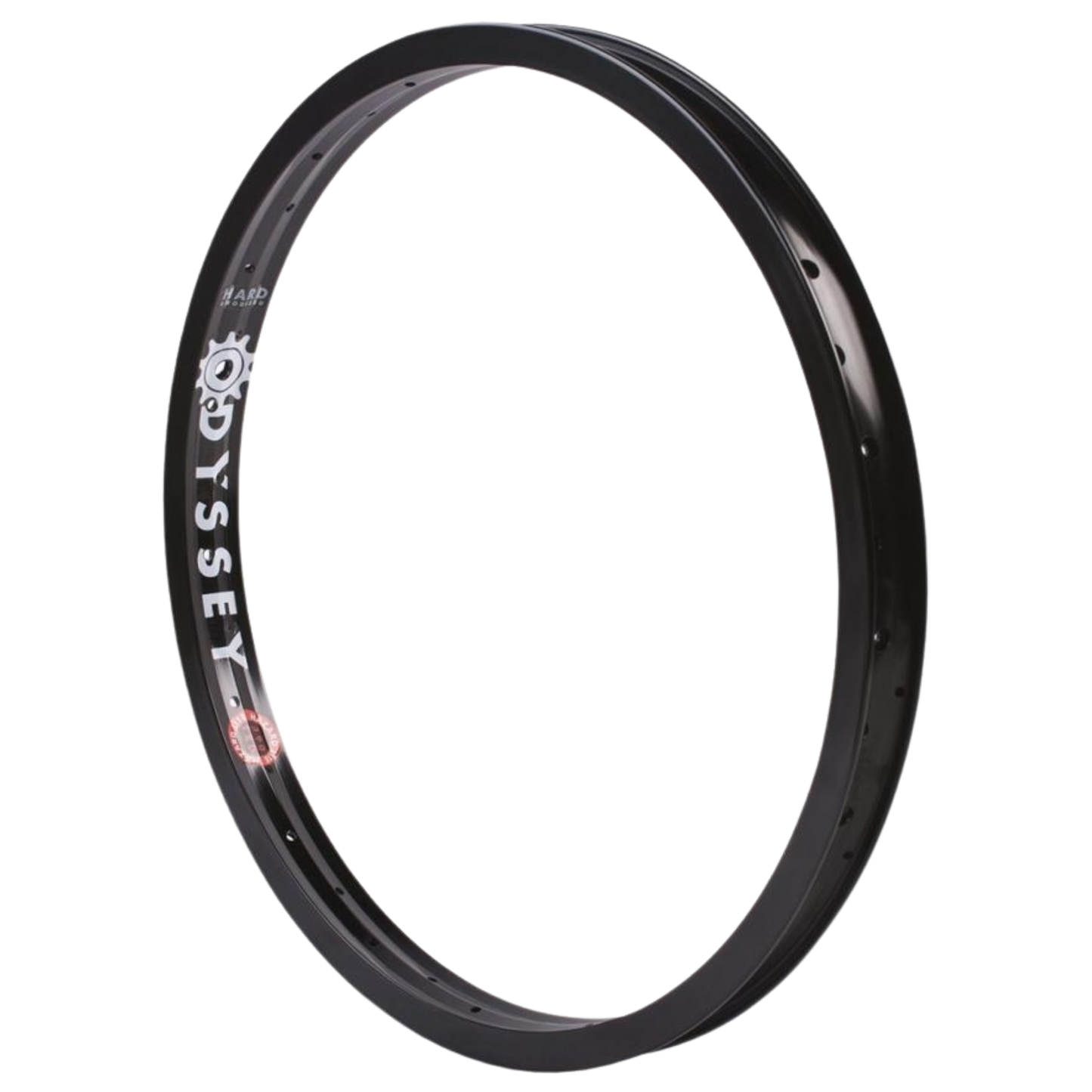Odyssey Hazard Lite BMX Felge Black