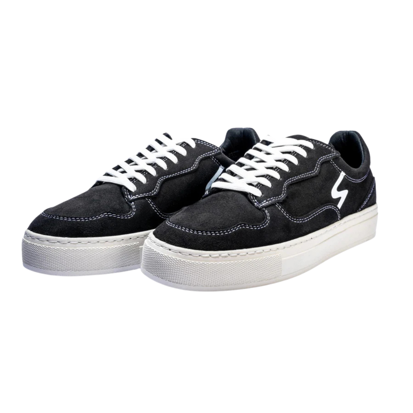 Skilldash Sofia BMX Schuhe Black