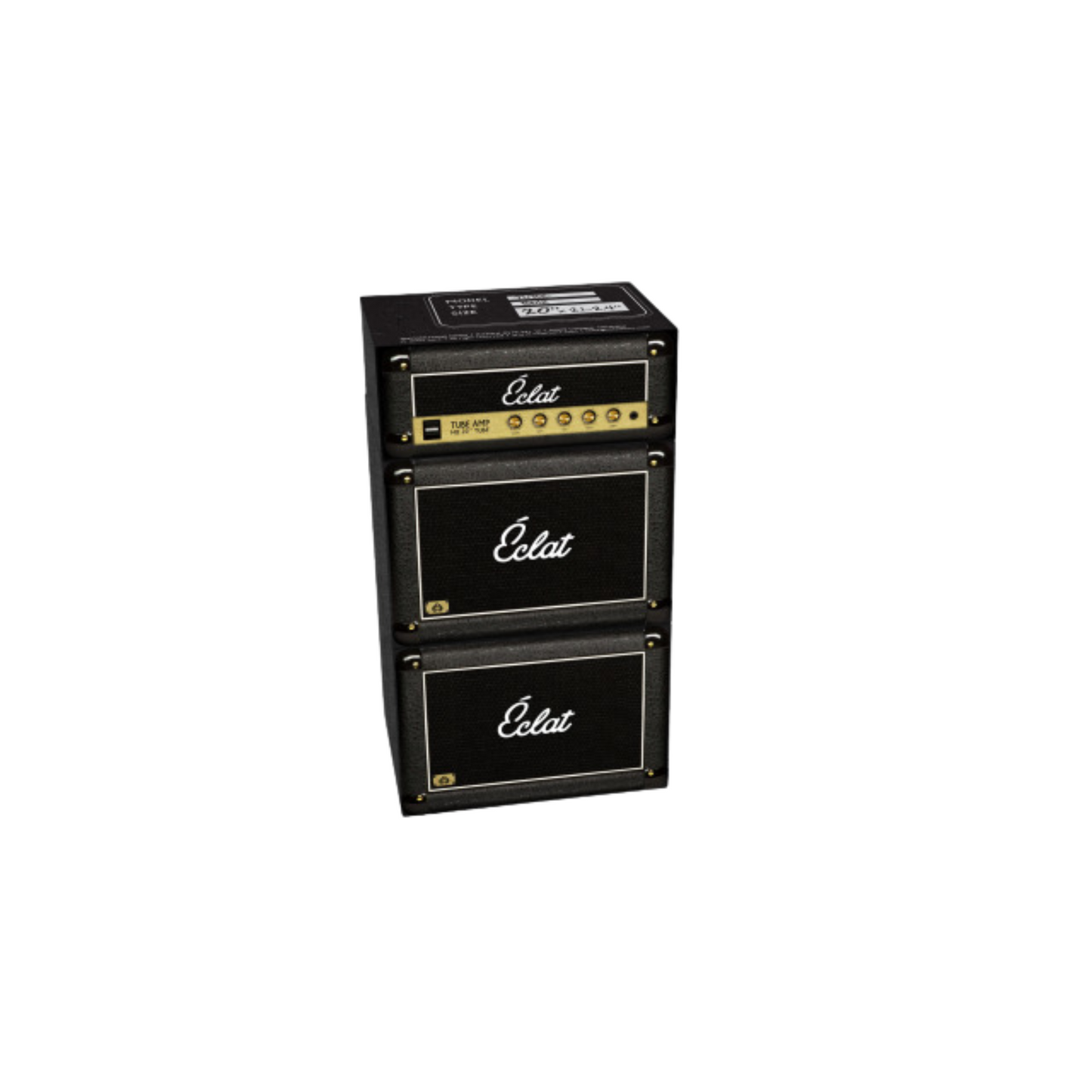 Eclat AMP BMX Schlauch