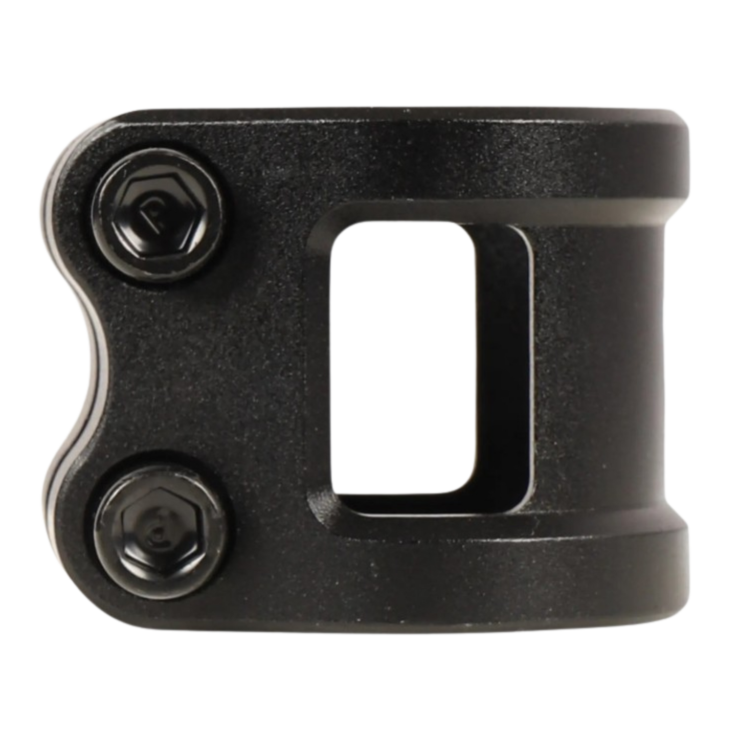 Root AirLite Double Stunt Scooter Clamp Black