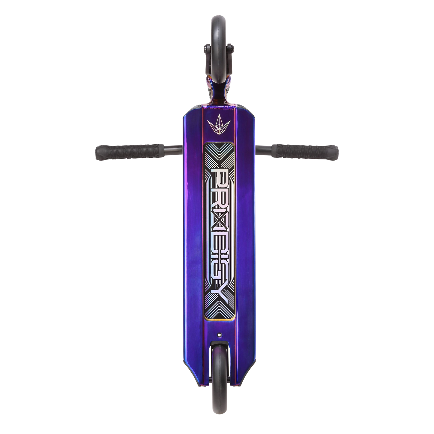Blunt Prodigy X Stunt Scooter Burnt Pipe