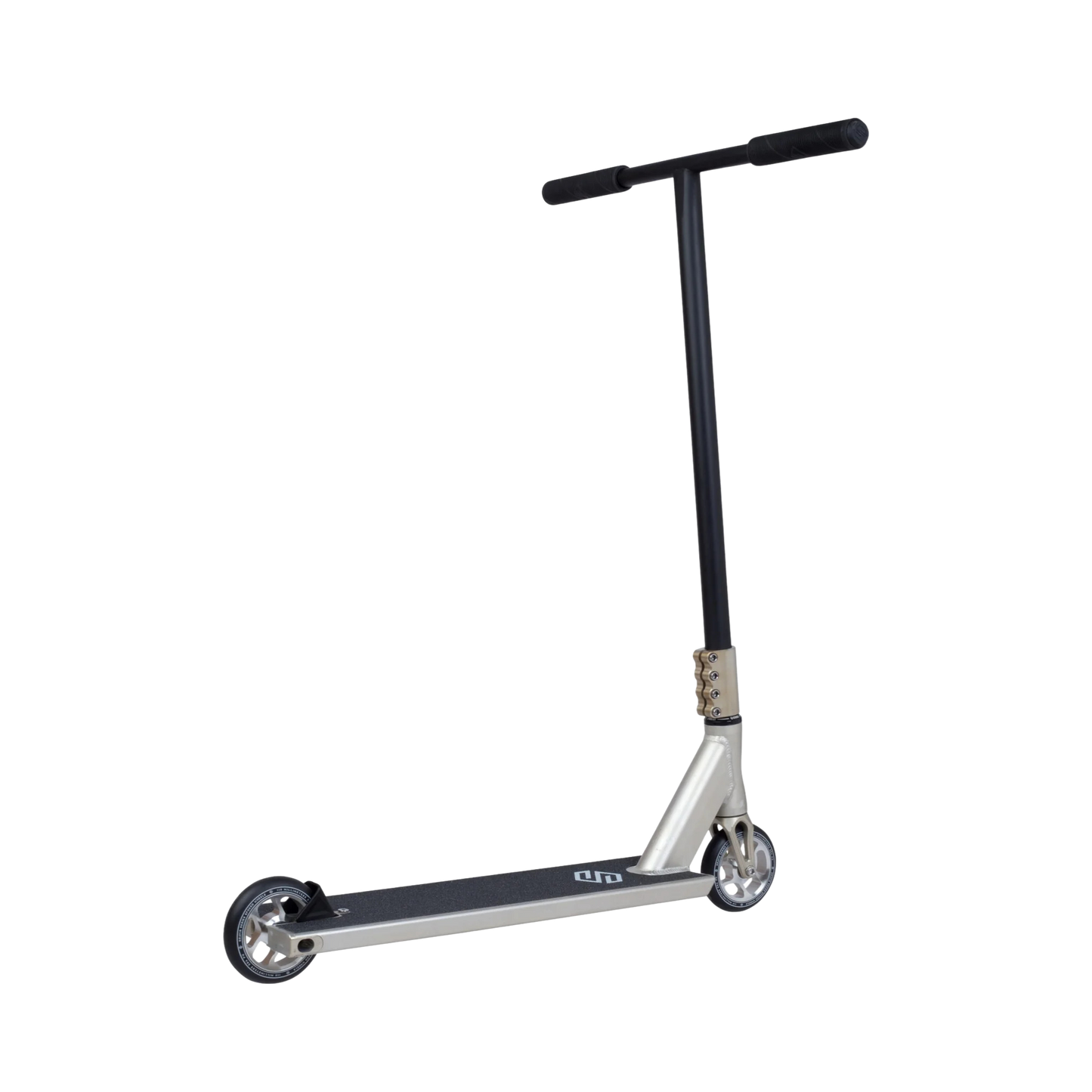 Striker Gravis Stunt Scooter Raw