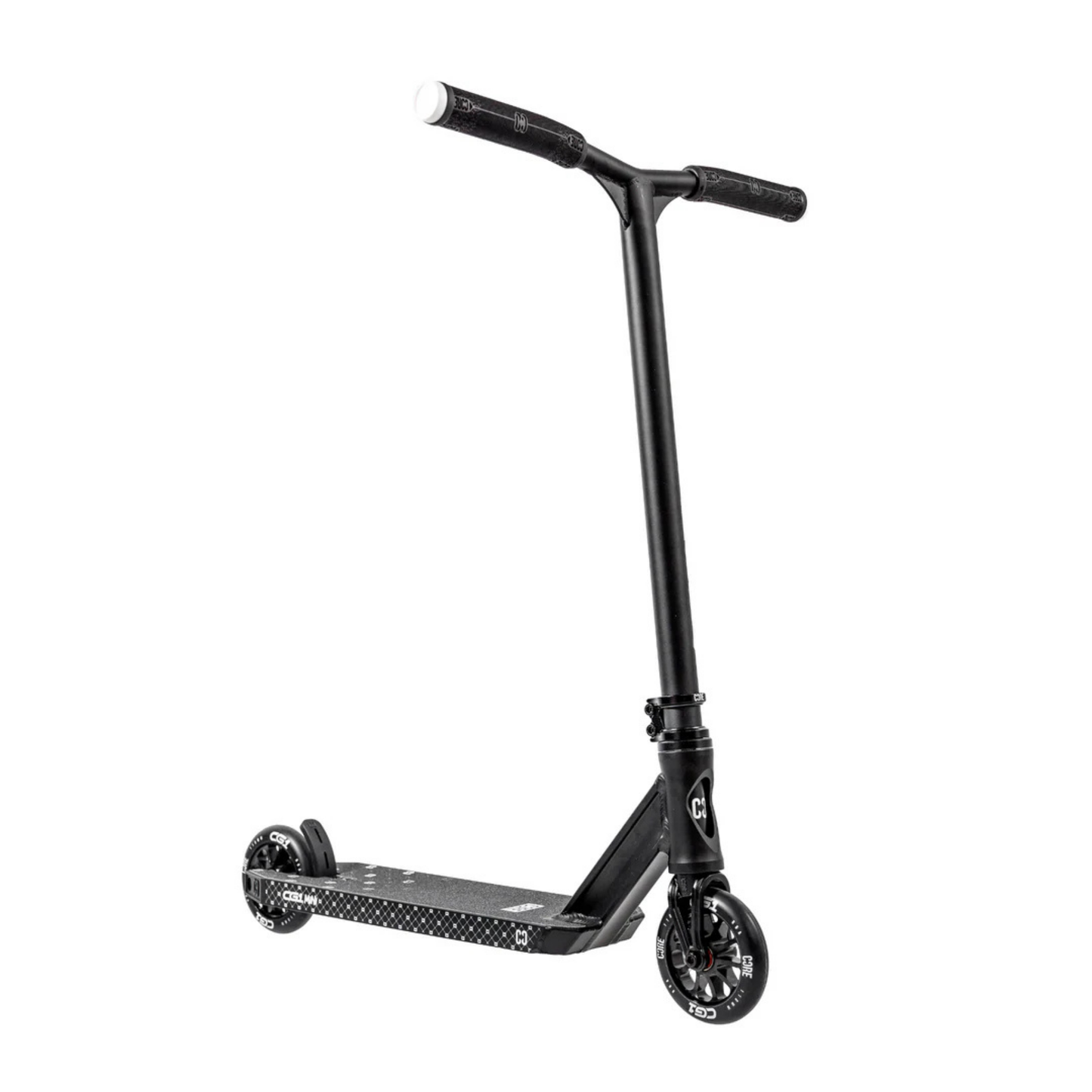 Core CG1 Mini Stunt Scooter Black
