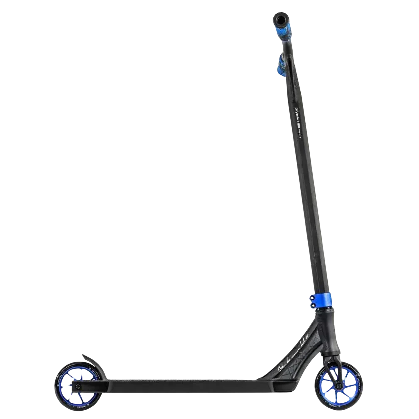 Ethic DTC Erawan V2 Stunt Scooter Blue
