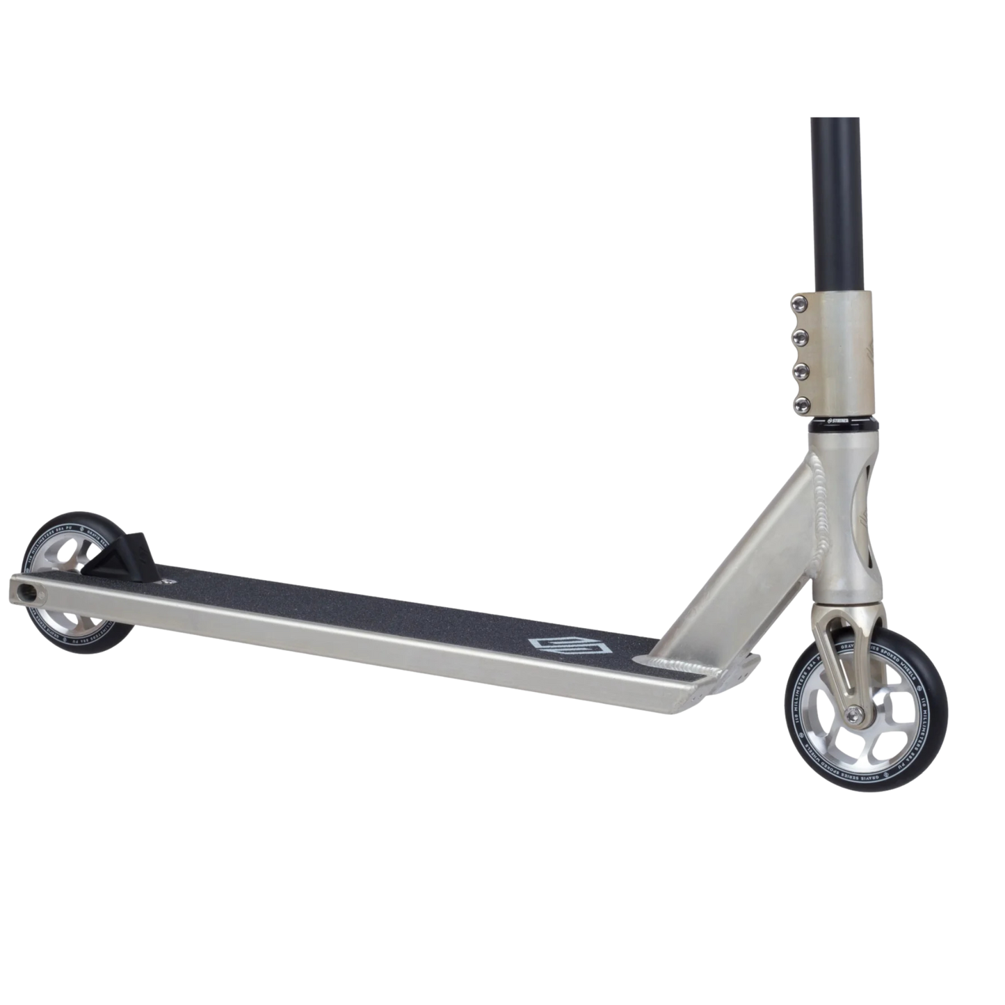 Striker Gravis Stunt Scooter Raw