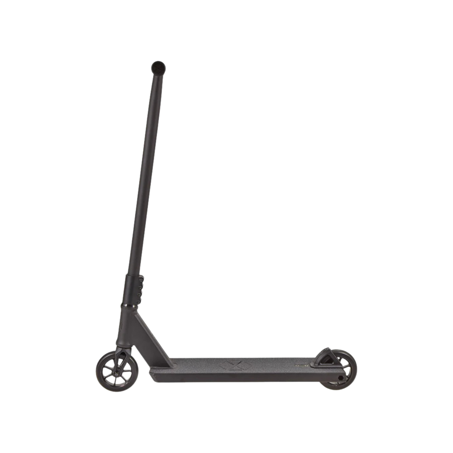 Native Stem Stunt Scooter Black