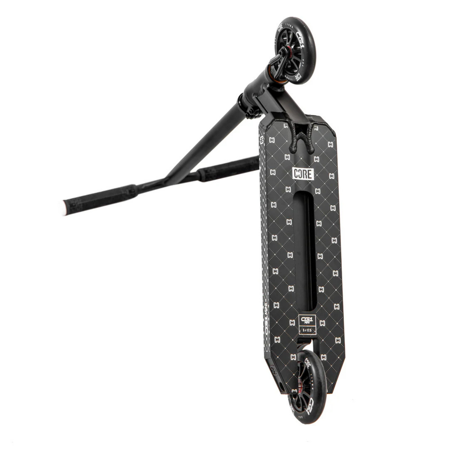 Core CG1 Mini Stunt Scooter Black