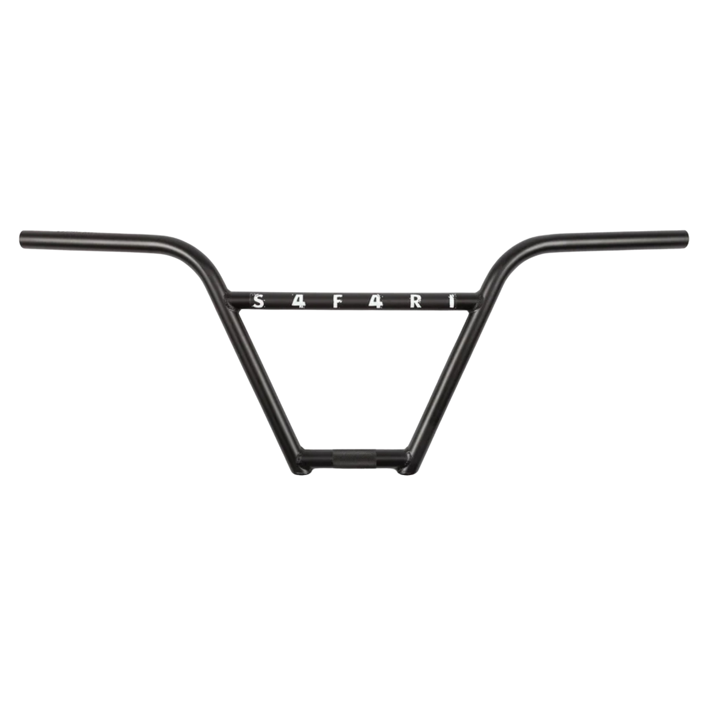 BSD Safari 4pc BMX Lenker Black