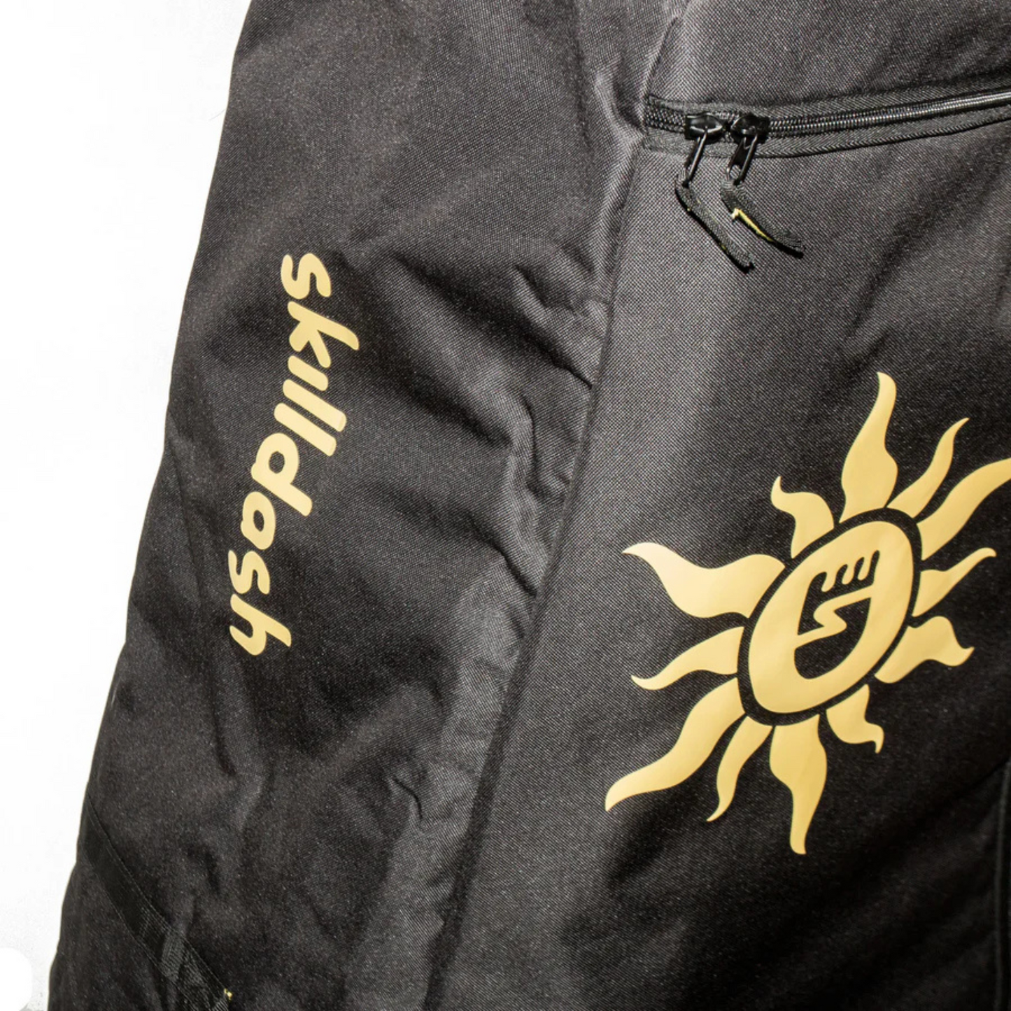 Skilldash BMX Travel Bag