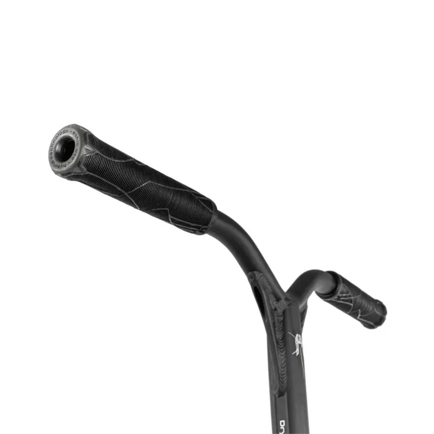 Ethic DTC Erawan V2 Stunt Scooter Black