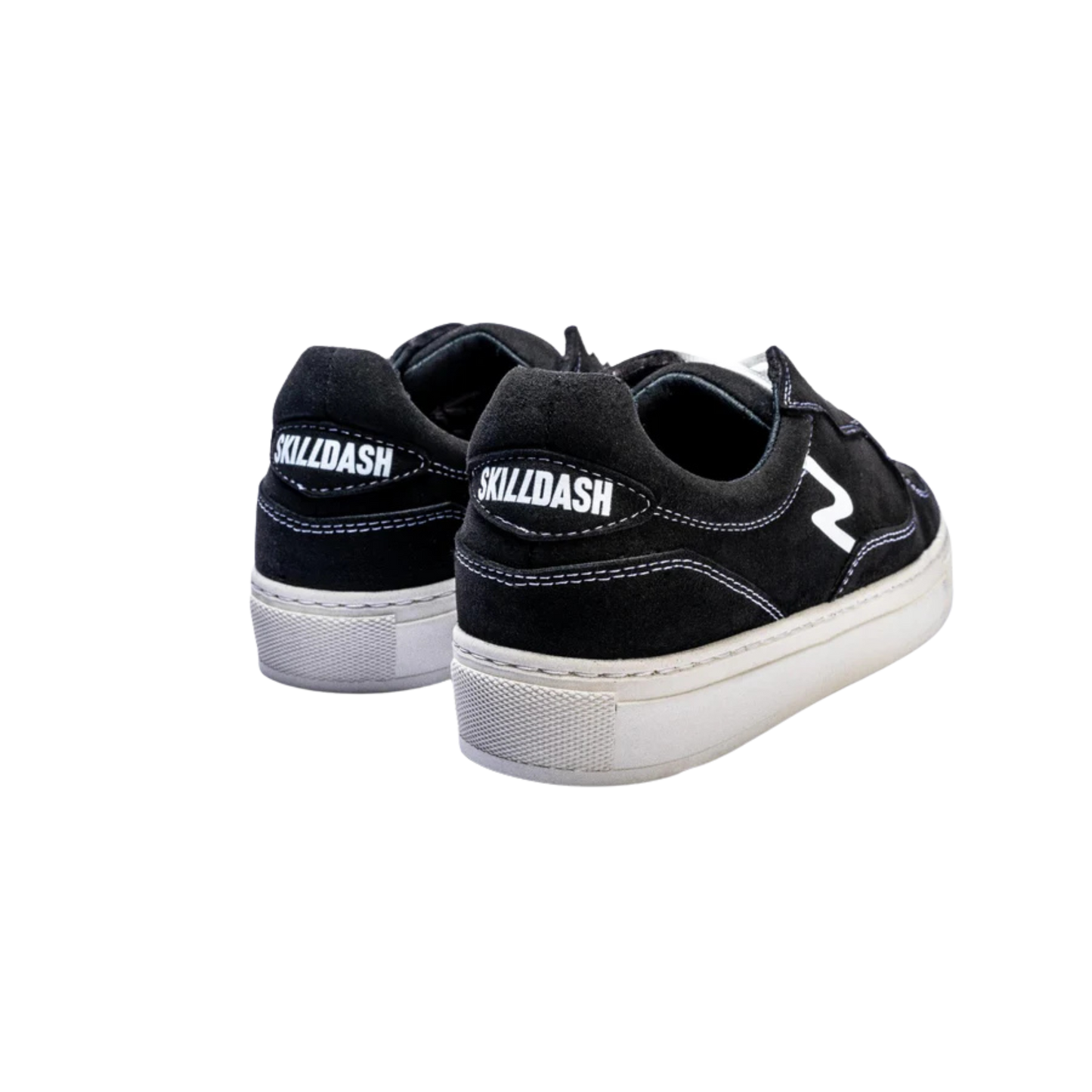 Skilldash Sofia BMX Schuhe Black
