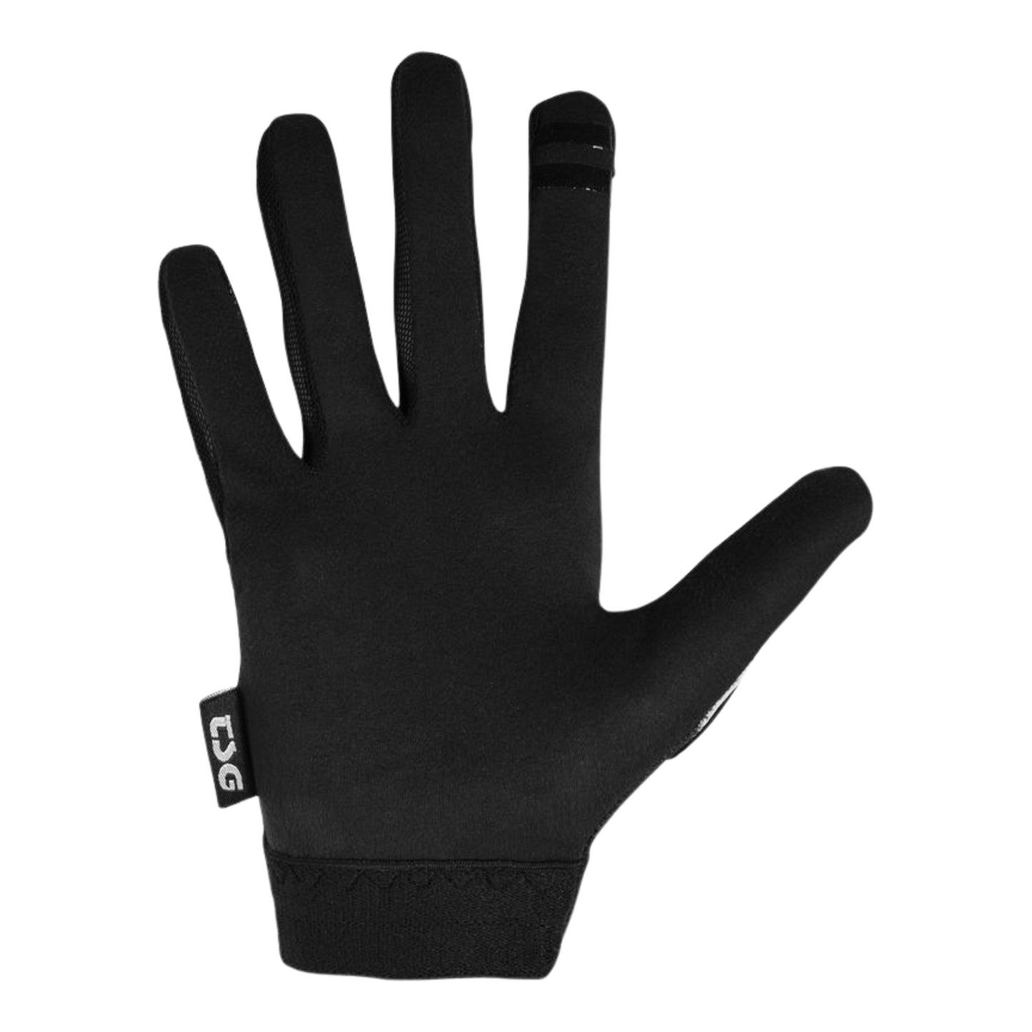 TSG Ridge BMX Handschuhe White/Black