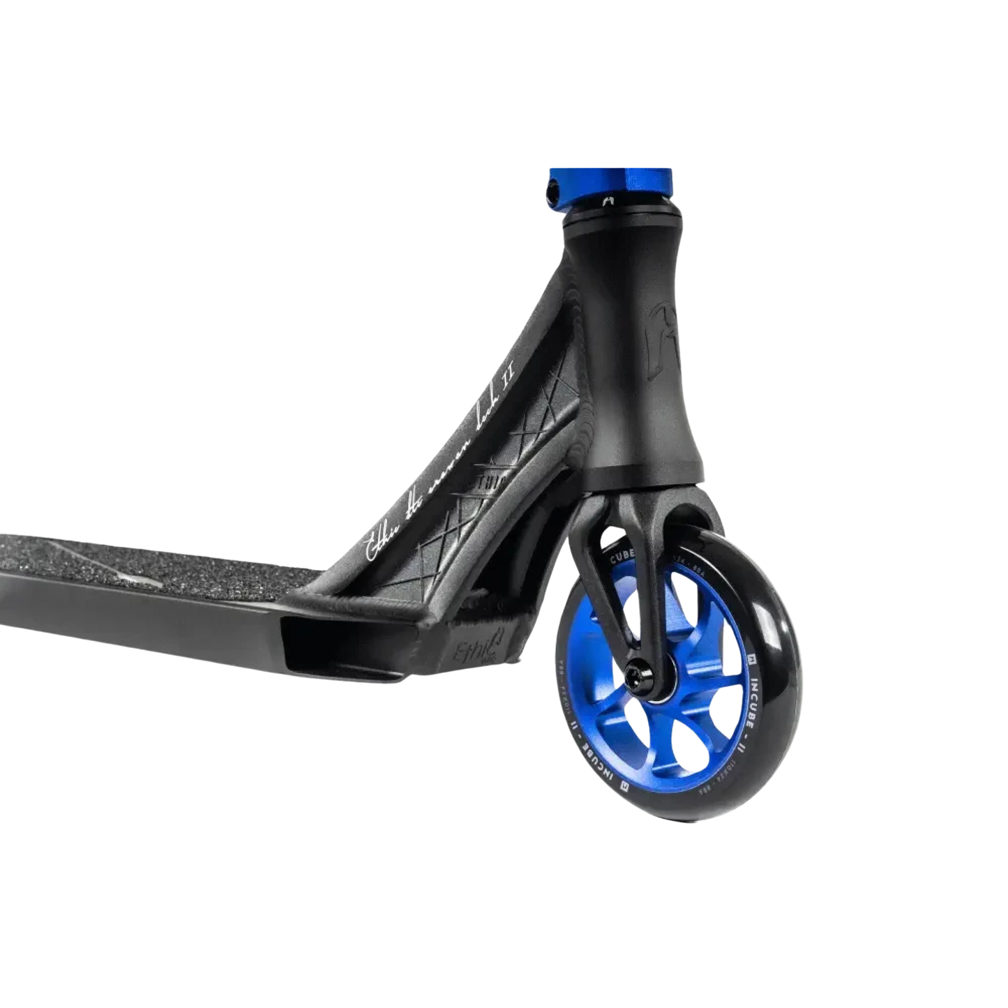 Ethic DTC Erawan V2 Stunt Scooter Blue