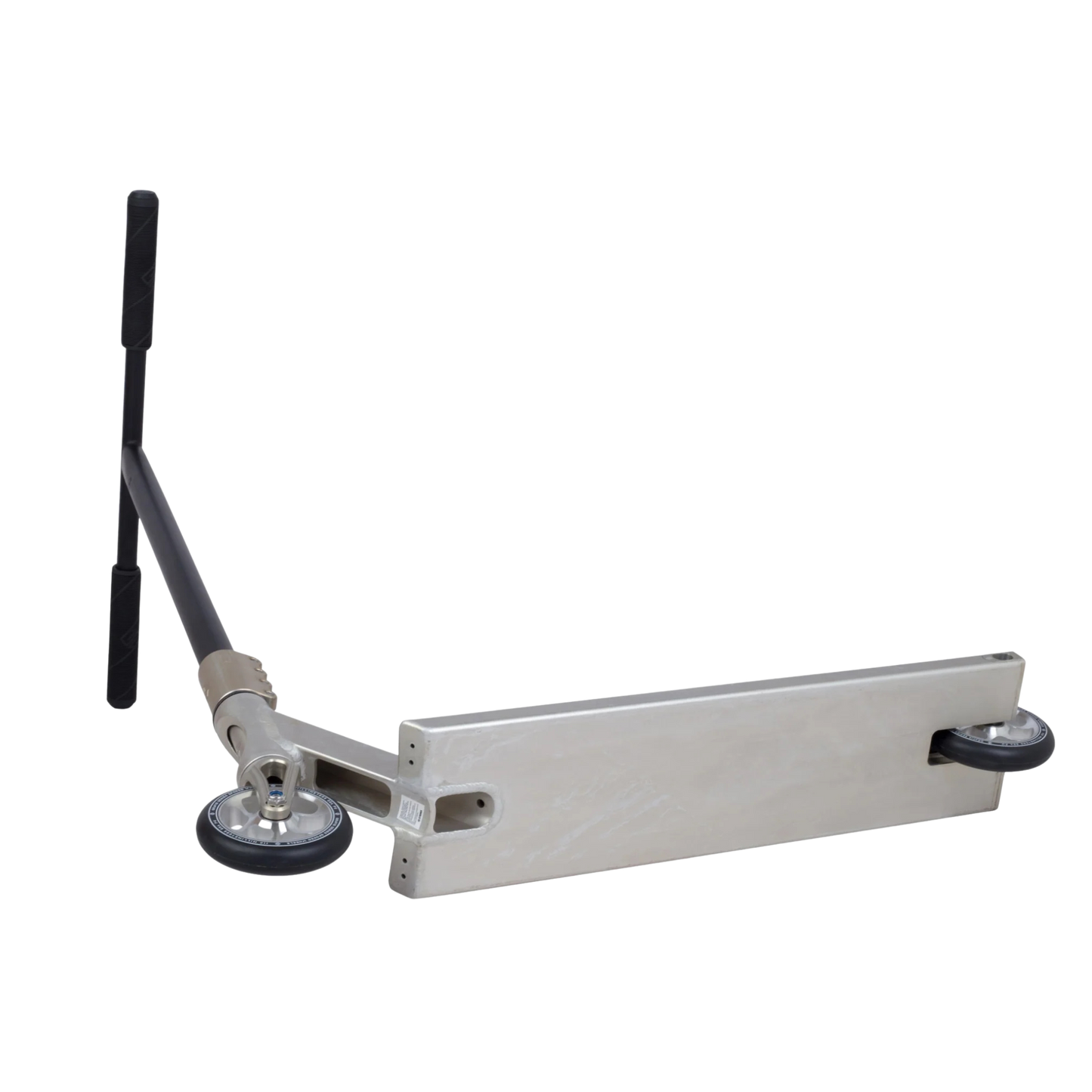 Striker Gravis Stunt Scooter Raw