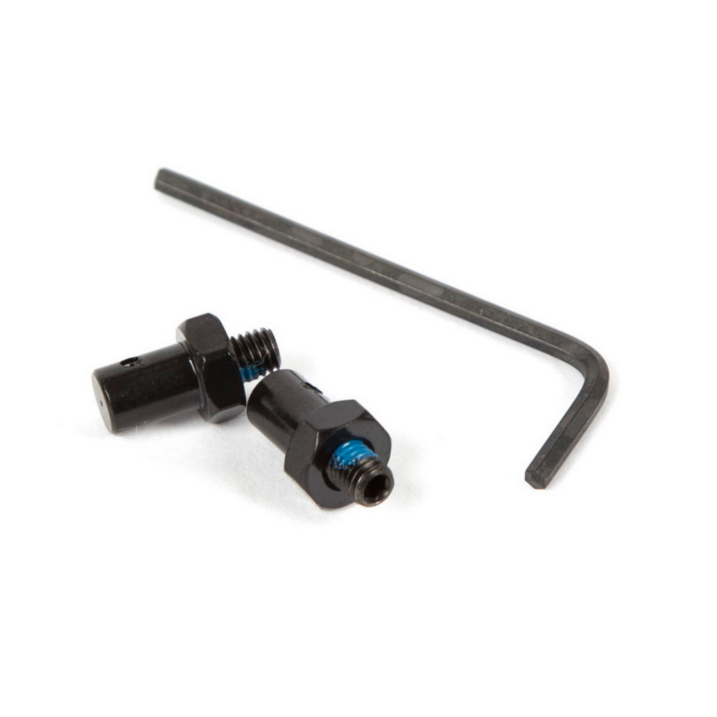 Vocal BMX Bremskabelklemmen Set