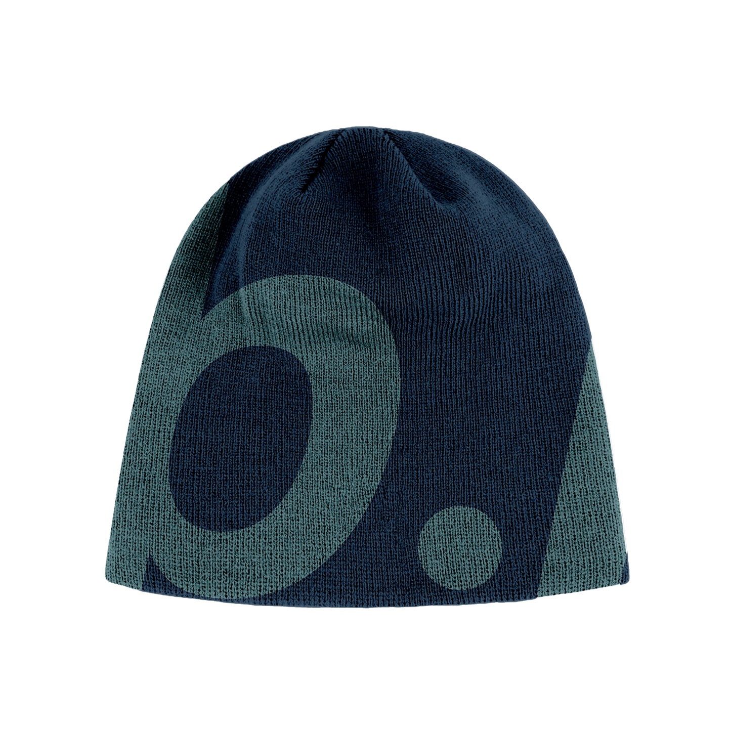 Homeboy hb. Skull Beanie US Navy