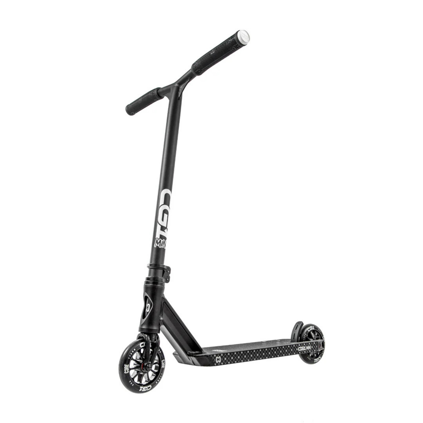Core CG1 Mini Stunt Scooter Black