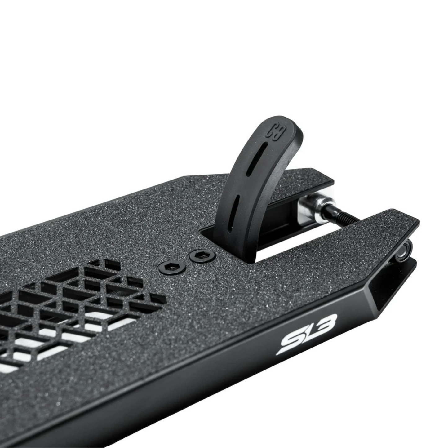Core SL3 Stunt Scooter Deck Black