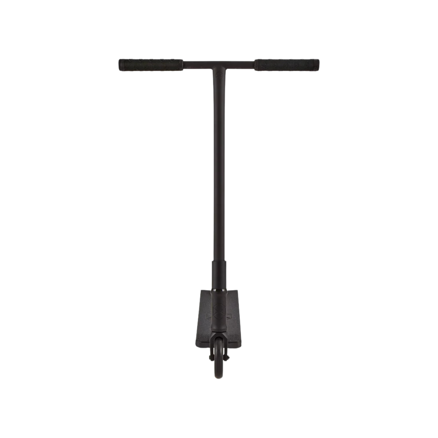 Native Stem Stunt Scooter Black