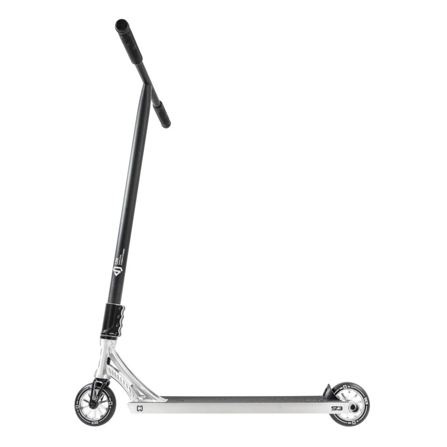 Core ST3 Stunt Scooter Polished