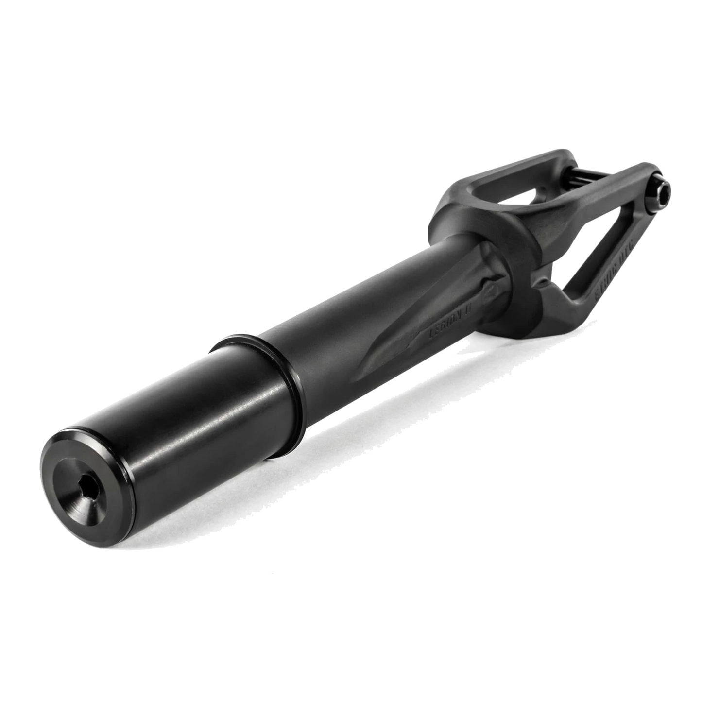 Ethic DTC Legion V2 Stunt Scooter Gabel HIC Black