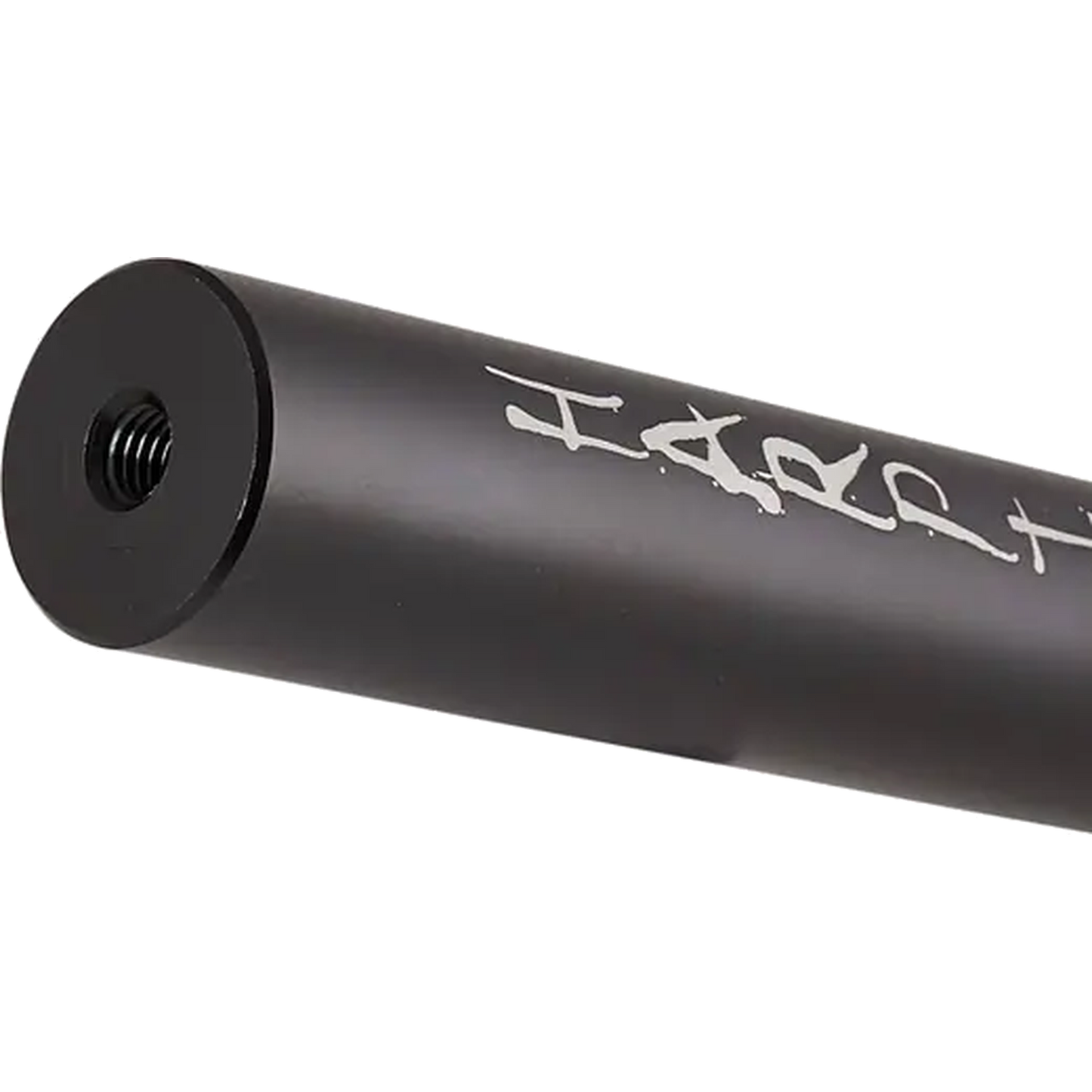 Longway Harpia Stunt Scooter Gabel SCS/HIC Black