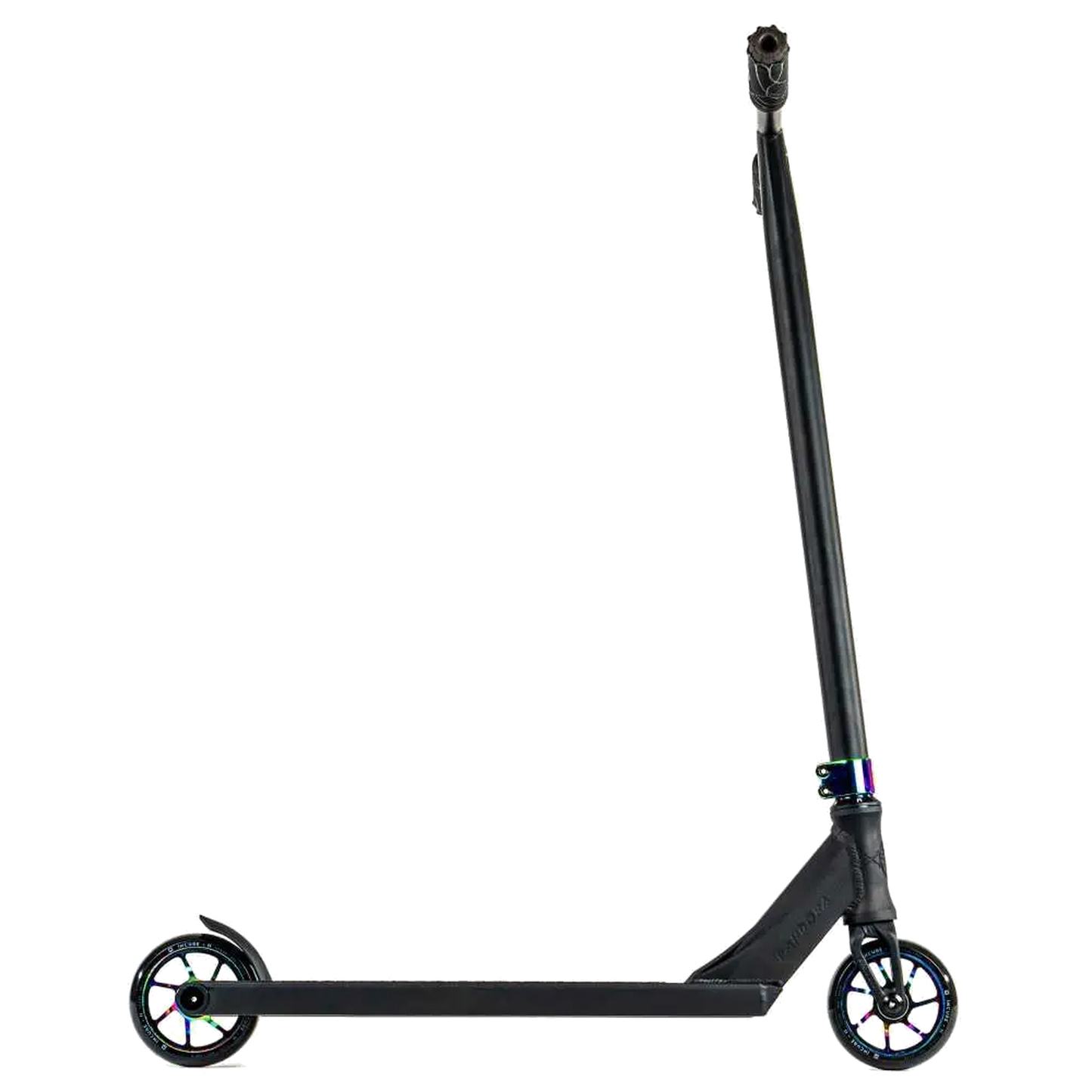 Ethic DTC Pandora Stunt Scooter Neochrome
