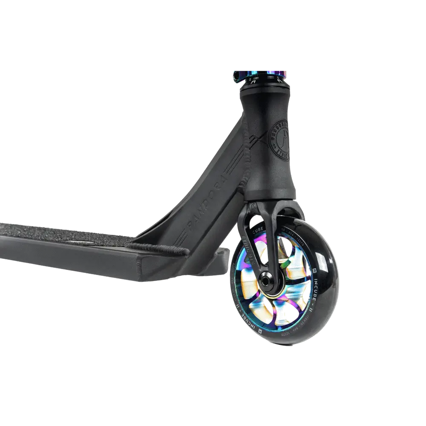 Ethic DTC Pandora Stunt Scooter Neochrome
