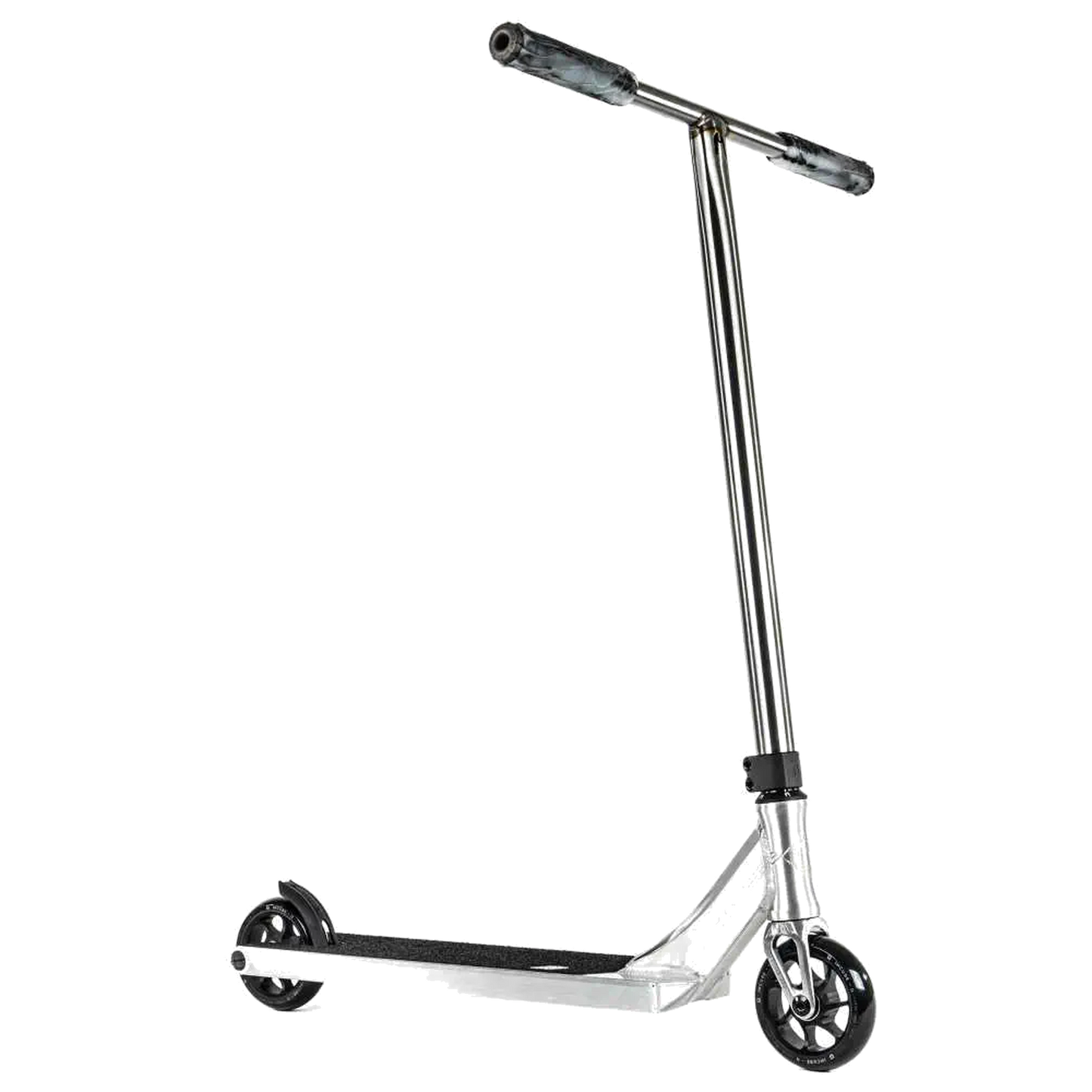 Ethic DTC Pandora Stunt Scooter Silver