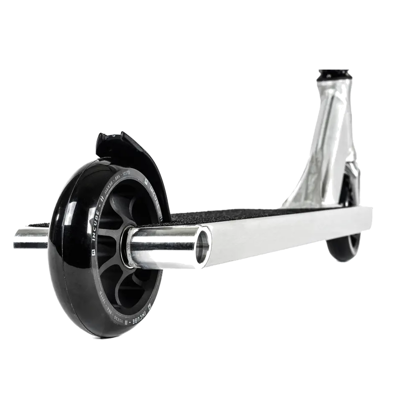 Ethic DTC Pandora Stunt Scooter Silver