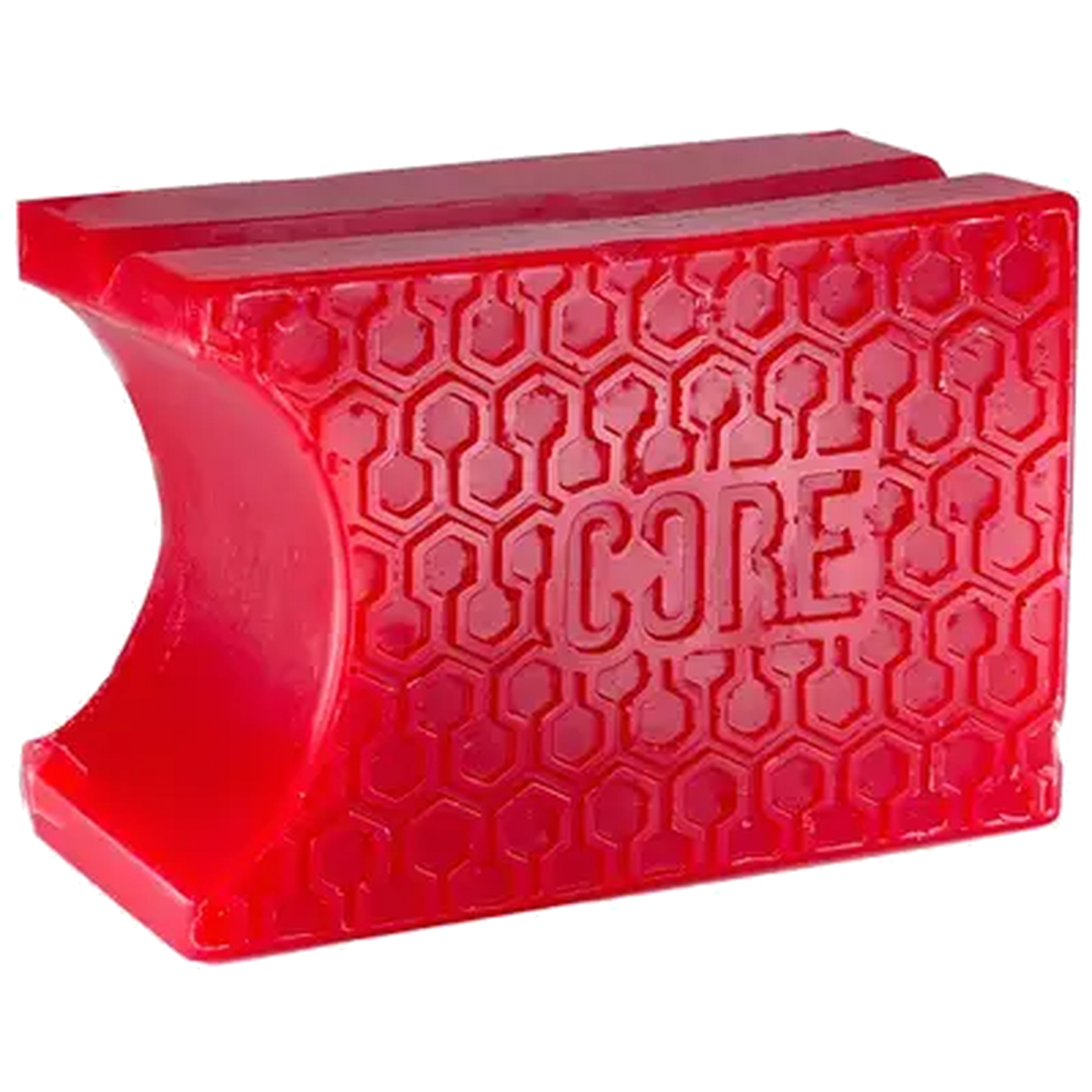 Core Epic Grind Wax Red