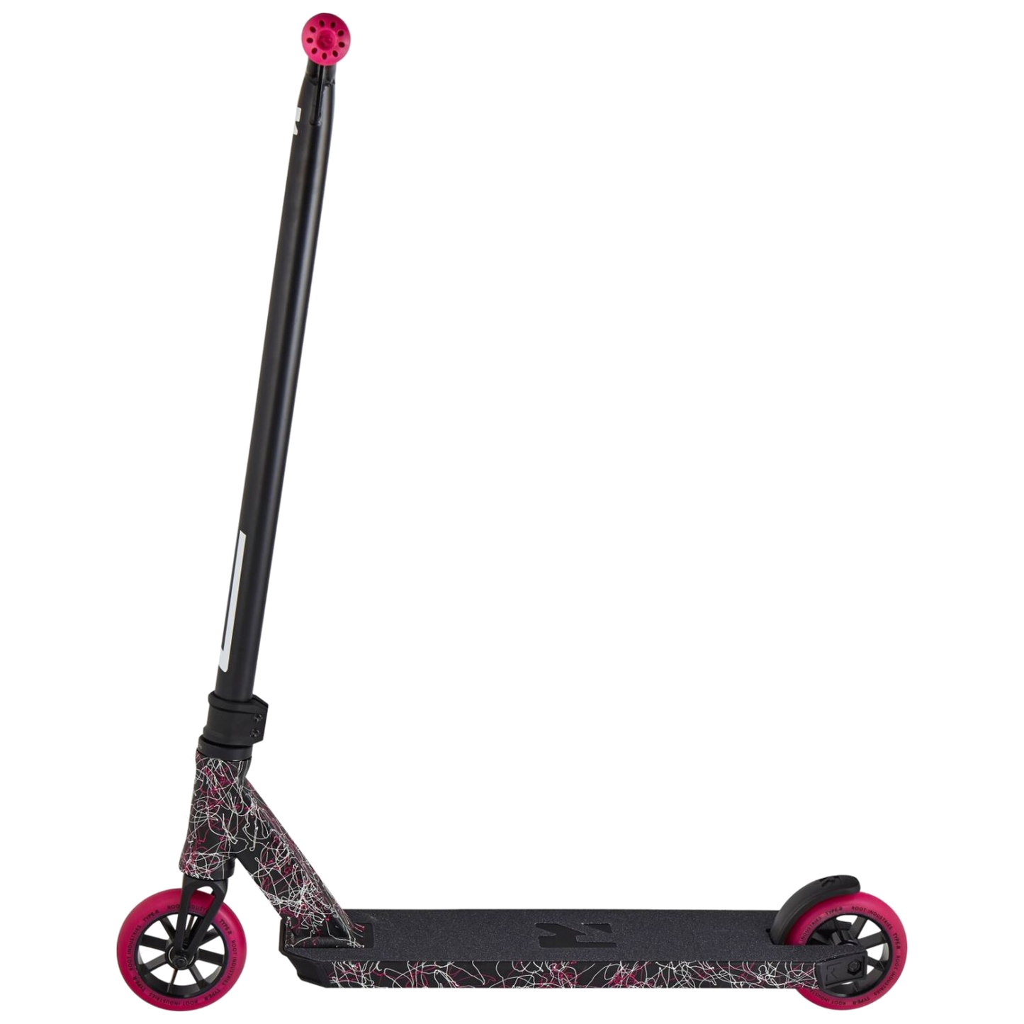 Root Type R Stunt Scooter Pink