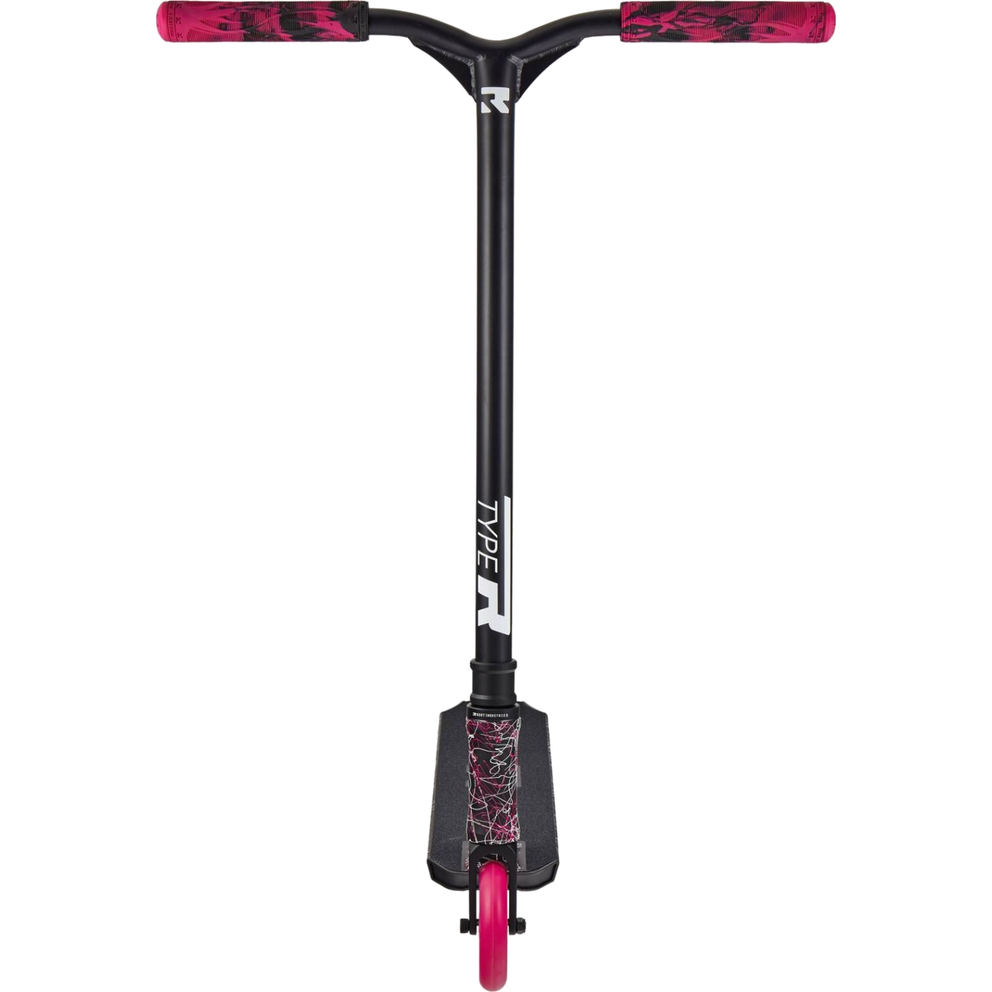 Root Type R Stunt Scooter Pink