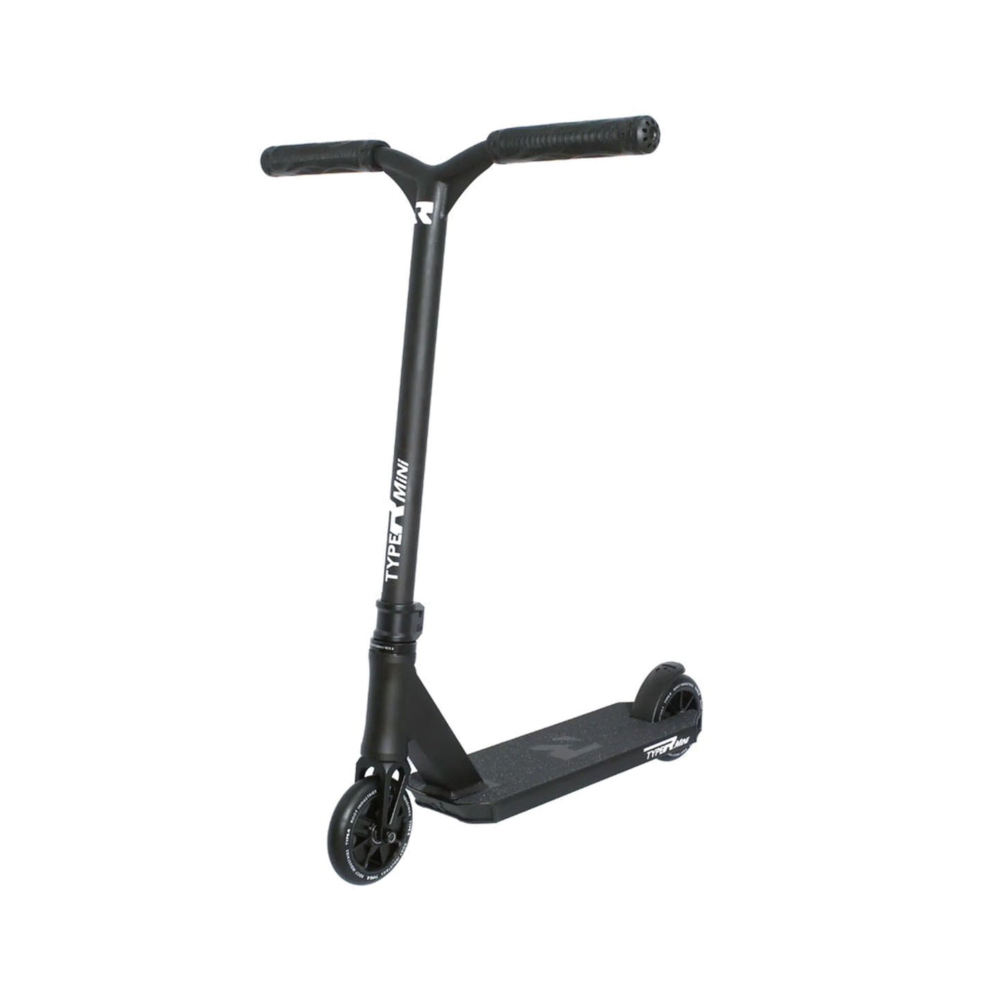 Root Type R Mini Stunt Scooter Black