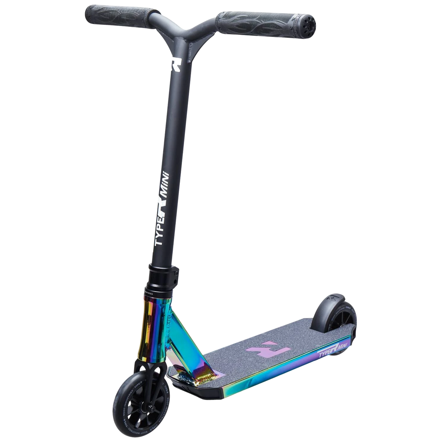 Root Type R Mini Stunt Scooter Rocket Fuel