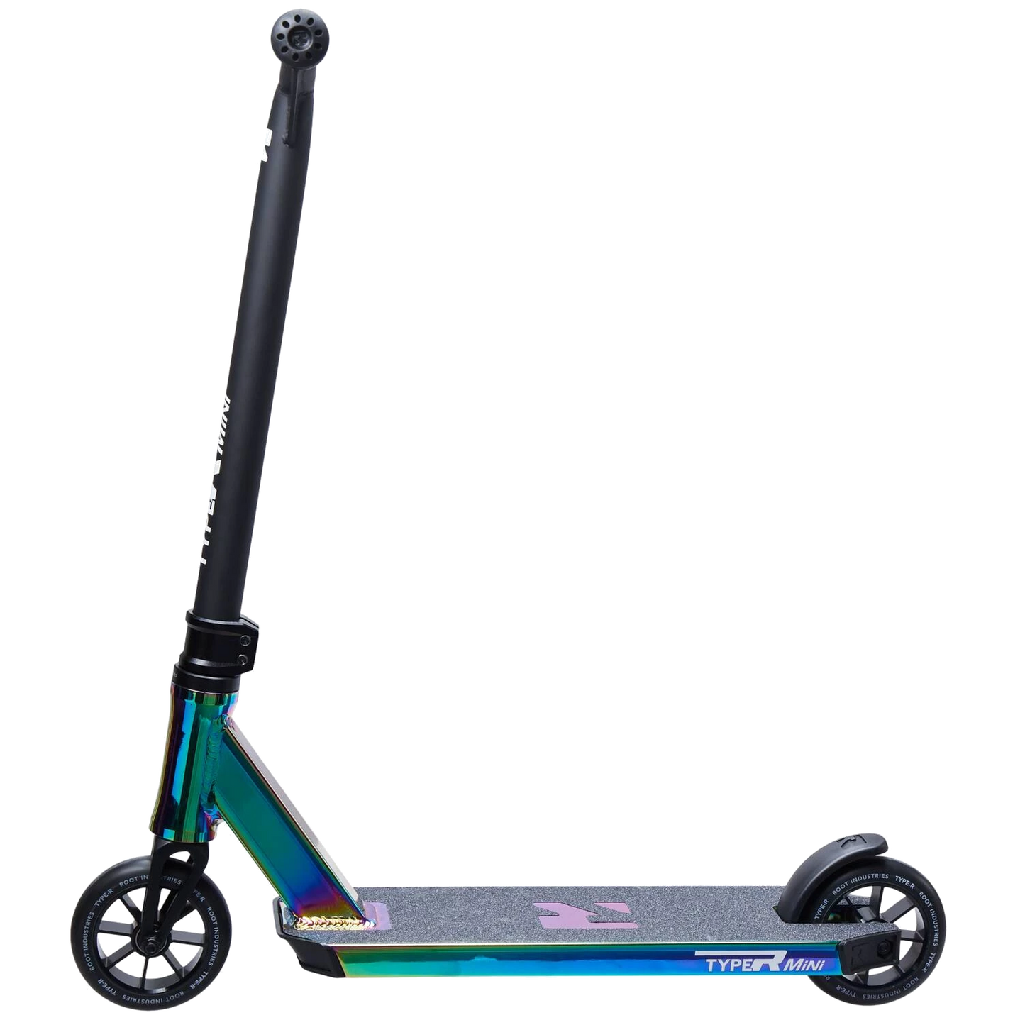 Root Type R Mini Stunt Scooter Rocket Fuel