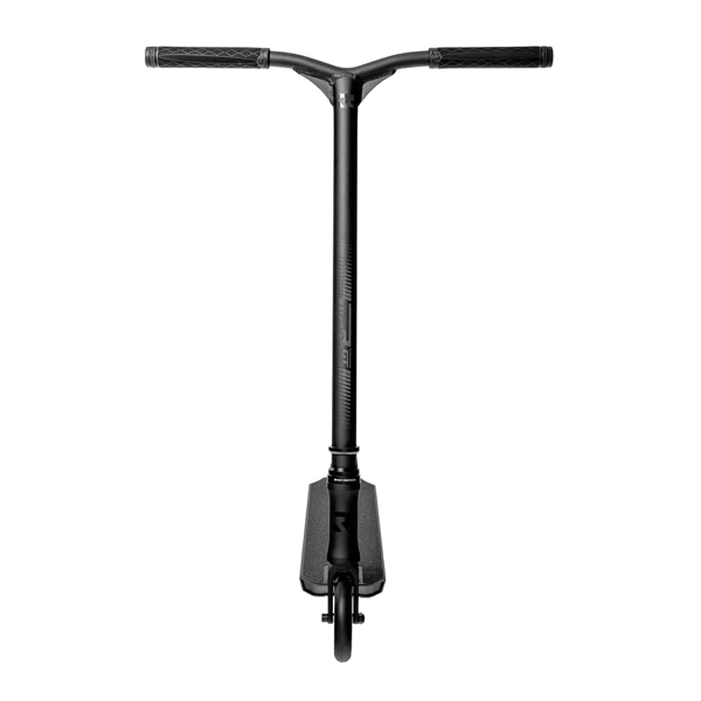 Root Type R GT Stunt Scooter Black