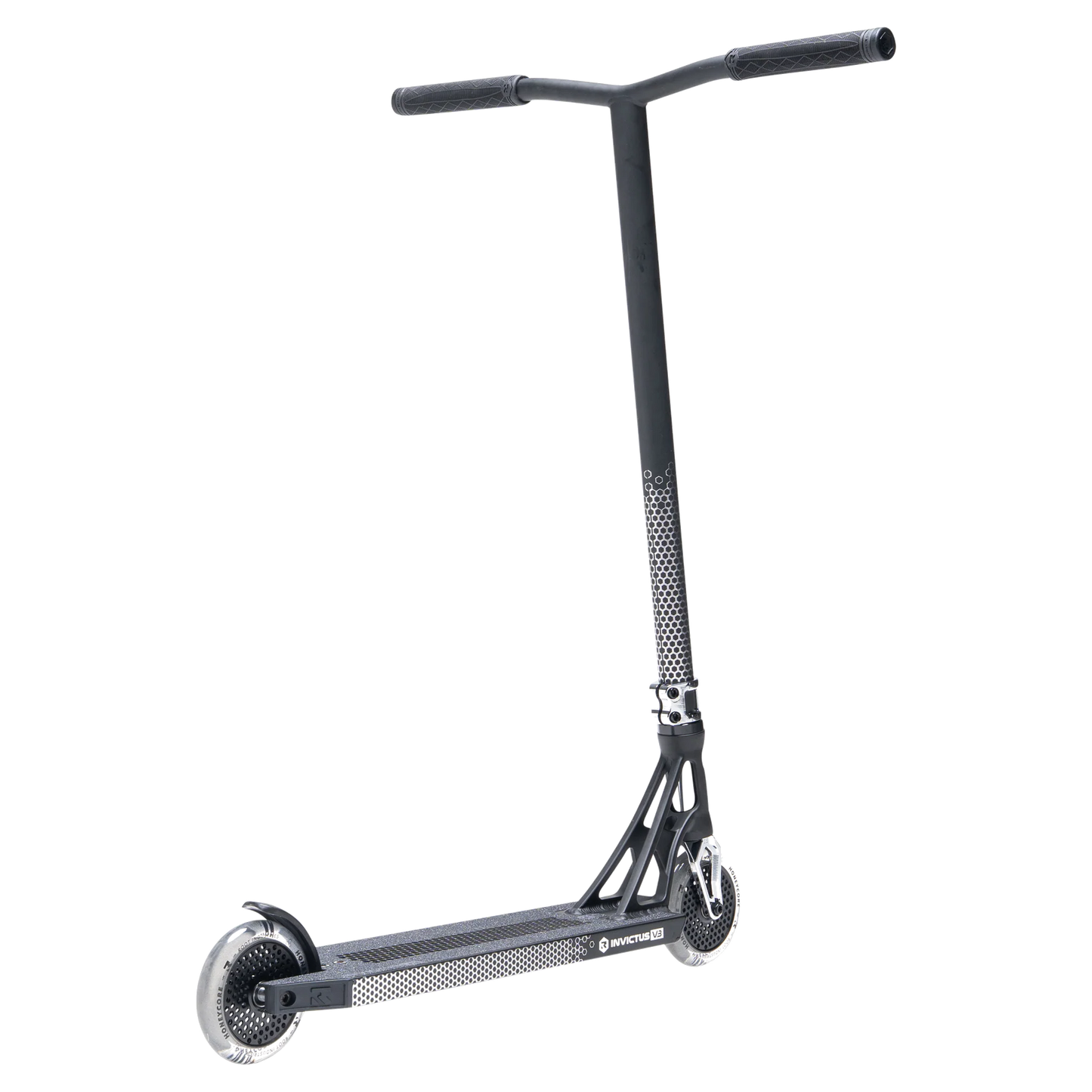 Root Invictus V3 Stunt Scooter Black