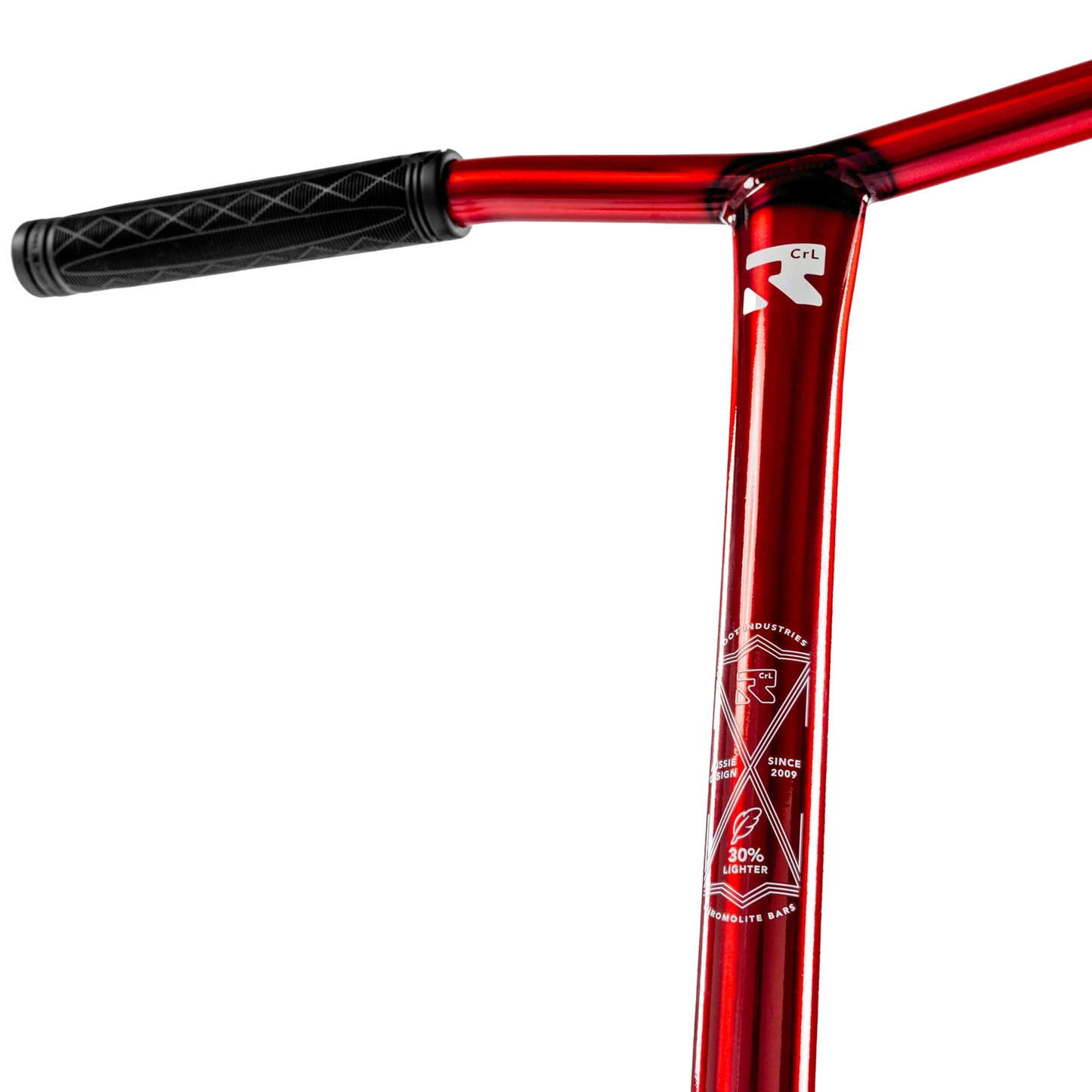 Root Invictus V3 Stunt Scooter Burnt Red