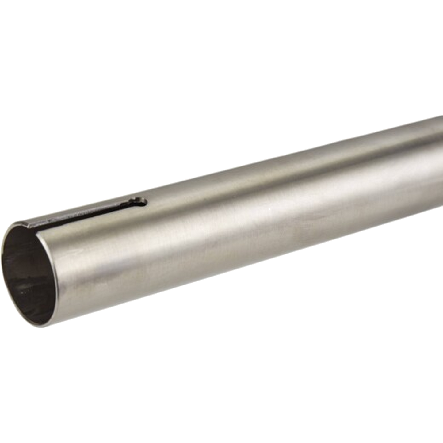 Longway Kronos Titanium T-Bar Stunt Scooter Bar Raw