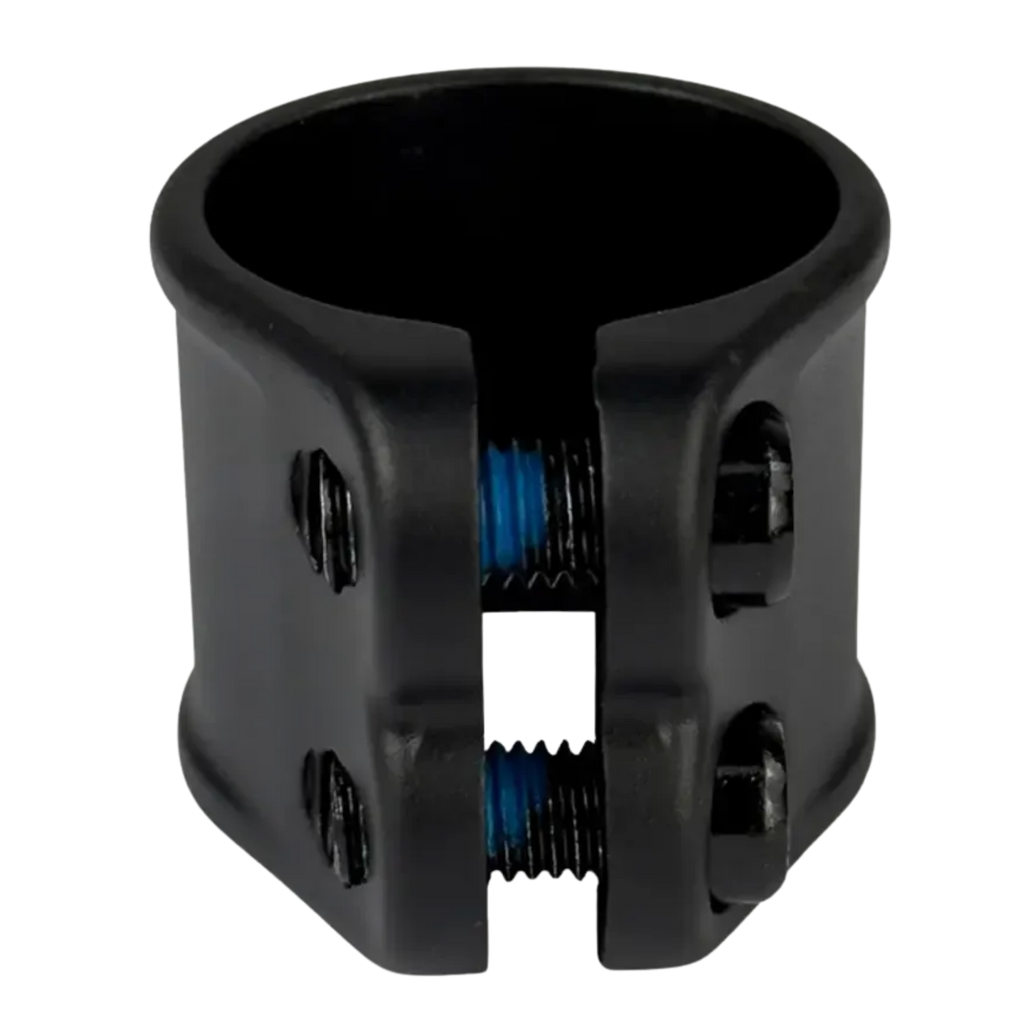 Union Classic Double Clamp Black