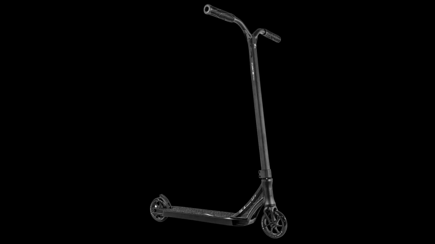 Stuntscooter