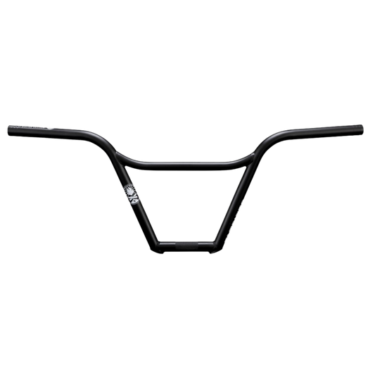 Fly Bikes Fuego V6 4PC BMX Lenker Black